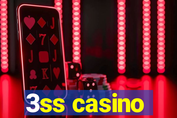 3ss casino